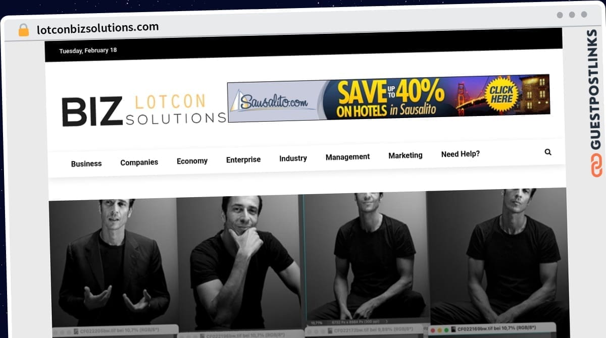 Publish Guest Post on lotconbizsolutions.com
