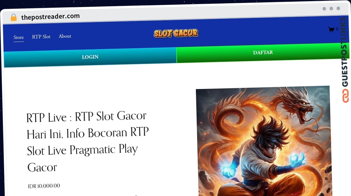 Publish Guest Post on thepostreader.com