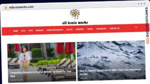 Publish Guest Post on ellbrainworks.com