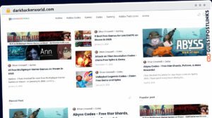 Publish Guest Post on darkhackerworld.com