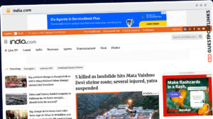 Publish Guest Post on india.com