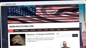 Publish Guest Post on politicser.com