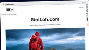 Publish Guest Post on giniloh.com