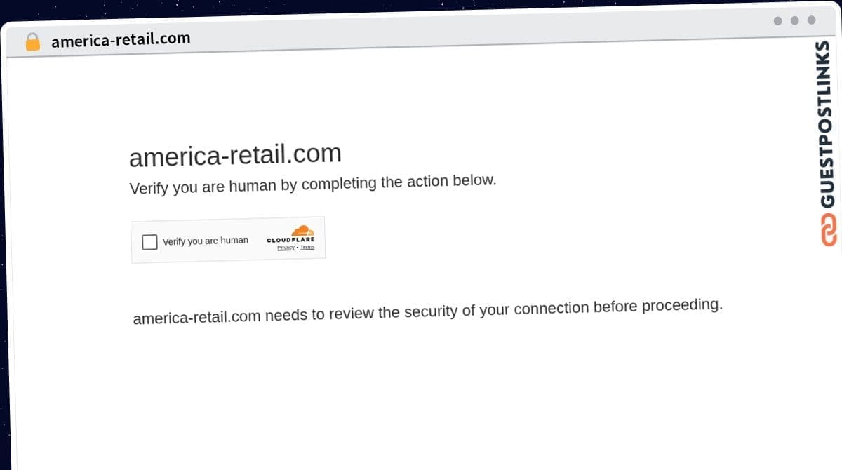 Publish Guest Post on america-retail.com