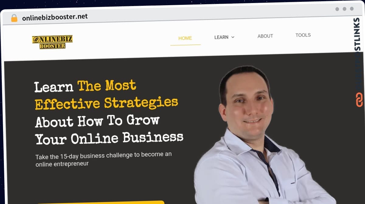 Publish Guest Post on onlinebizbooster.net