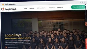 Publish Guest Post on logicrays.com