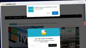 Publish Guest Post on mobiblip.com