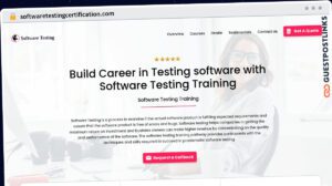 Publish Guest Post on softwaretestingcertification.com