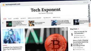 Publish Guest Post on techexponent.com