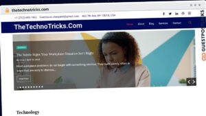 Publish Guest Post on thetechnotricks.com