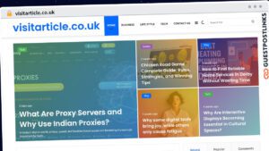 Publish Guest Post on visitarticle.co.uk