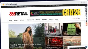 Publish Guest Post on 365retail.co.uk