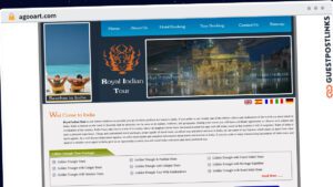 Publish Guest Post on agooart.com