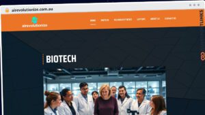 Publish Guest Post on airevolutionize.com.au