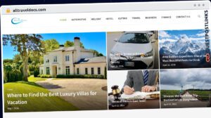 Publish Guest Post on alltraveldocs.com