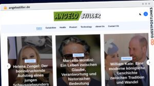 Publish Guest Post on angelostiller.de