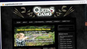 Publish Guest Post on argentinadiscover.com
