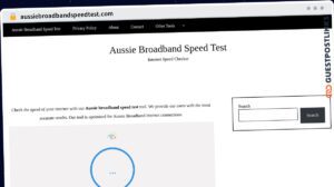 Publish Guest Post on aussiebroadbandspeedtest.com