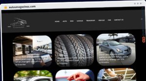 Publish Guest Post on autosmagazines.com