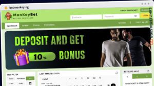 Publish Guest Post on betmonkey.ng