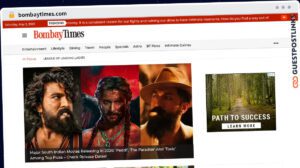 Publish Guest Post on bombaytimes.com