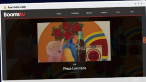 Publish Guest Post on boomstv.com