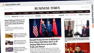 Publish Guest Post on btimesonline.com