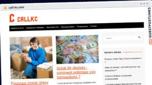 Publish Guest Post on call-kc.com