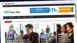 Publish Guest Post on cannonpc.com