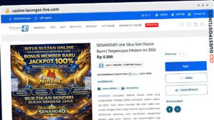 Publish Guest Post on casino-lasvegas-live.com