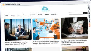 Publish Guest Post on cloudbasesite.com