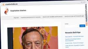 Publish Guest Post on creativehubs.eu