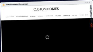 Publish Guest Post on customhomesonline.com.au