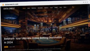Publish Guest Post on datacrest.it.com