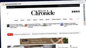 Publish Guest Post on deccanchronicle.com