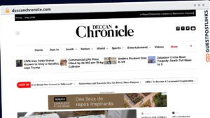 Publish Guest Post on deccanchronicle.com
