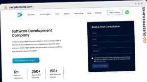 Publish Guest Post on decipherzone.com