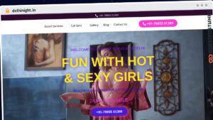 Publish Guest Post on delhinight.in