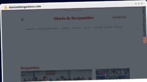 Publish Guest Post on diariodebergantinos.com