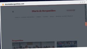 Publish Guest Post on diariodebergantinos.com