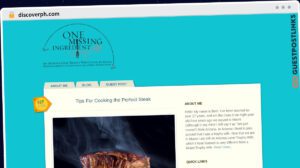 Publish Guest Post on discoverph.com