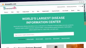 Publish Guest Post on diseasefix.com