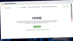 Publish Guest Post on disfinancified.com