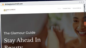 Publish Guest Post on divineglamourtrail.com