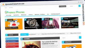 Publish Guest Post on djurensbefrielsefront.com