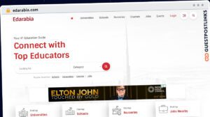 Publish Guest Post on edarabia.com
