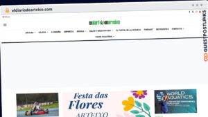 Publish Guest Post on eldiariodearteixo.com