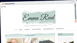 Publish Guest Post on emmareed.net