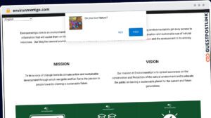 Publish Guest Post on environmentgo.com