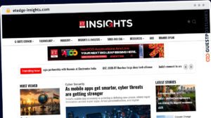 Publish Guest Post on etedge-insights.com